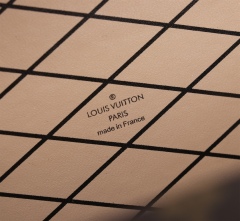 LV PETITE MALLE CAPITALE  handbag