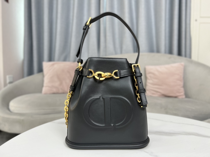DIOR C'EST DIOR Medium Handbag