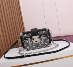 LV PETITE MALLE CAPITALE  handbag