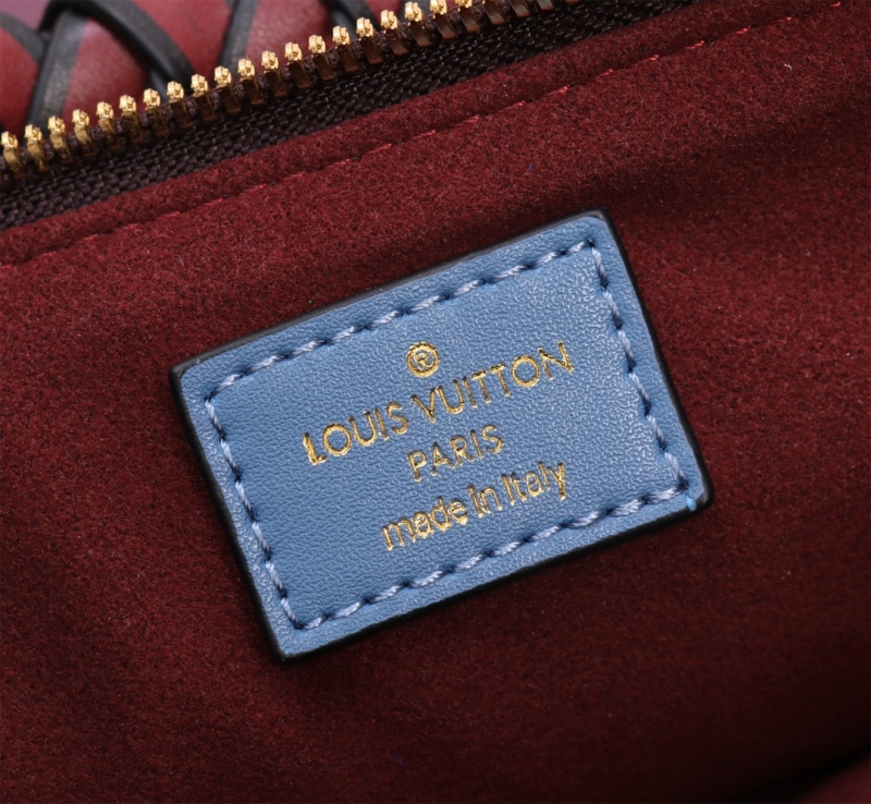 LV Beaubourg Hobo Mini handbag