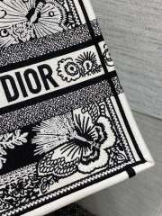 DIOR BOOK TOTE Medium Handbag