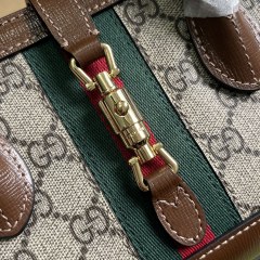GUCCI Jackie 1961 Small Tote Bag