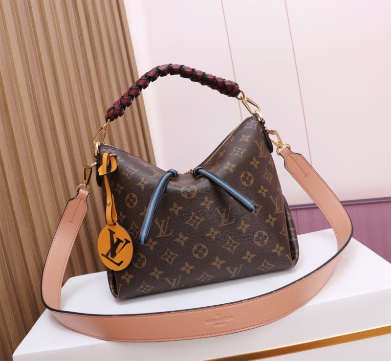 LV Beaubourg Hobo Mini handbag