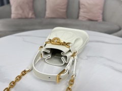 DIOR C'EST DIOR Small Handbag
