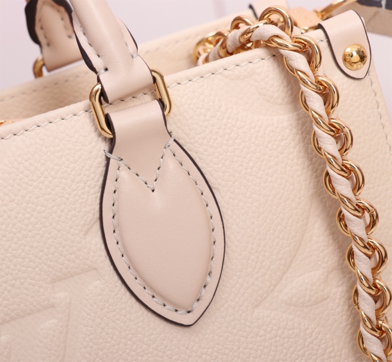 LV ONTHEGO EAST WEST handbag