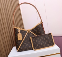LV CARRYALL small handbag