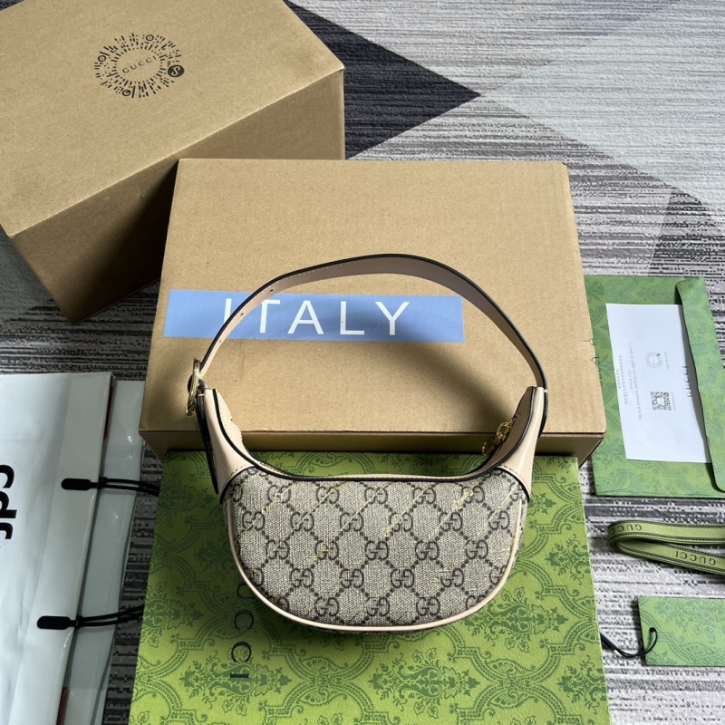 GUCCI Ophidia series mini handbags