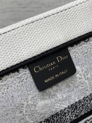 DIOR BOOK TOTE Medium Handbag