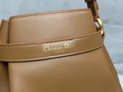 DIOR C'EST DIOR Medium Handbag