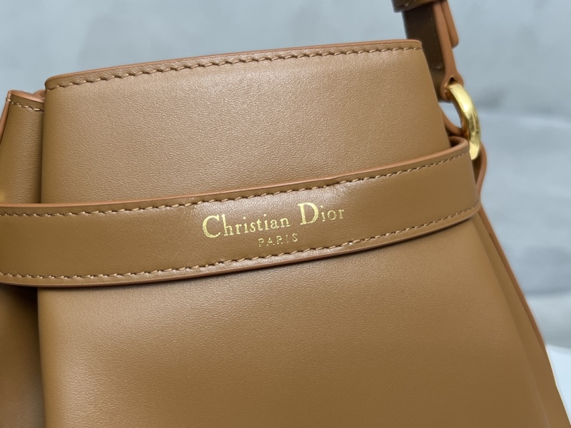 DIOR C'EST DIOR Medium Handbag