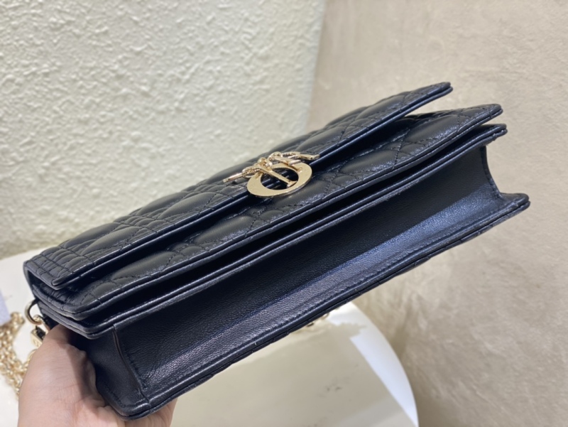 DIOR MISS DIOR handbag