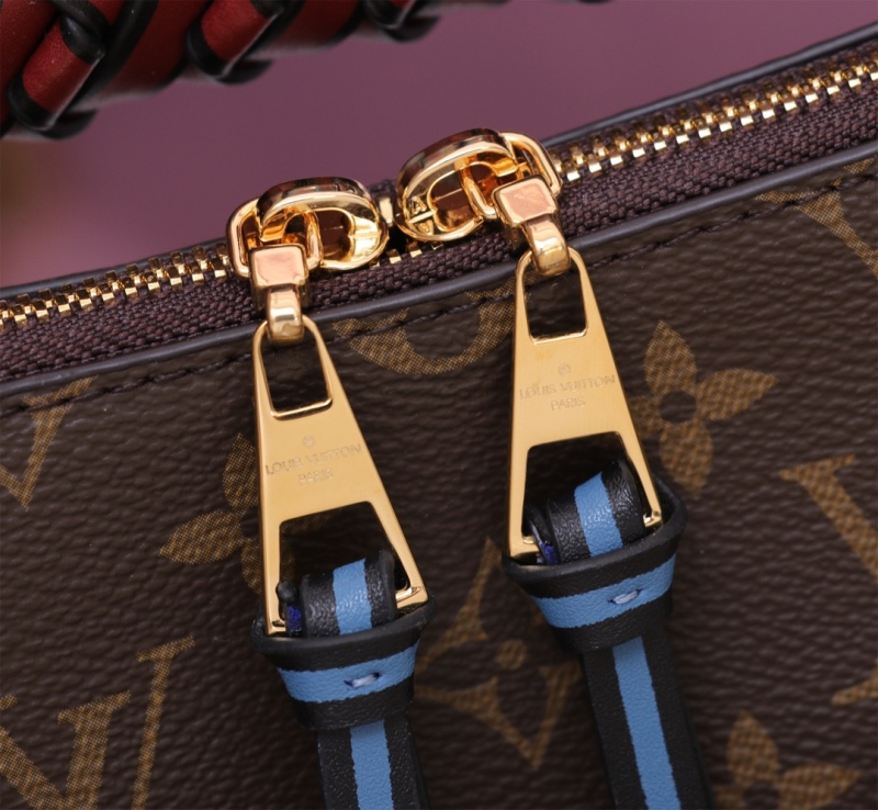 LV Beaubourg Hobo Mini handbag