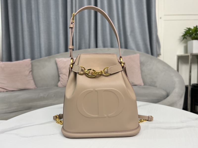 DIOR C'EST DIOR Medium Handbag