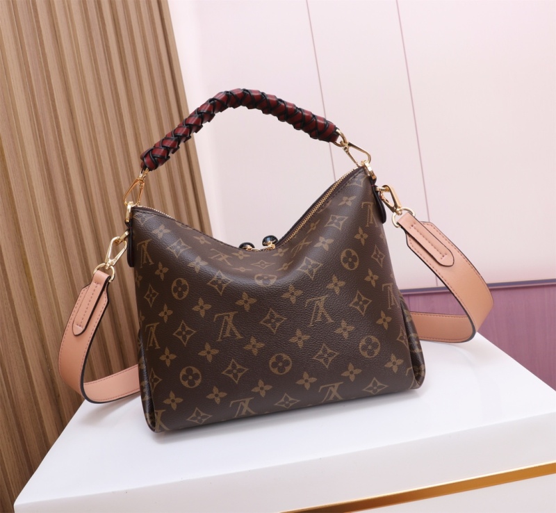 LV Beaubourg Hobo Mini handbag