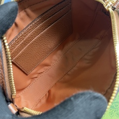 GUCCI GG Marmont Mini Shoulder Bag