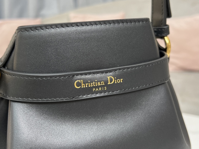 DIOR C'EST DIOR Medium Handbag