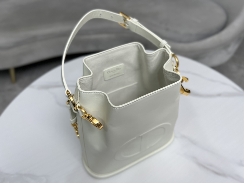DIOR C'EST DIOR Medium Handbag