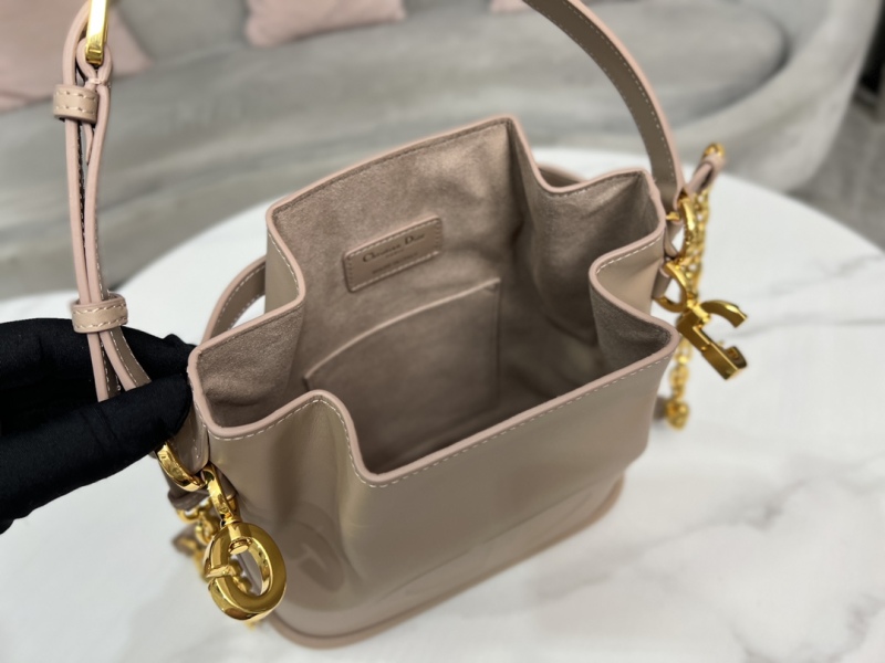 DIOR C'EST DIOR Medium Handbag