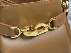 DIOR C'EST DIOR Medium Handbag