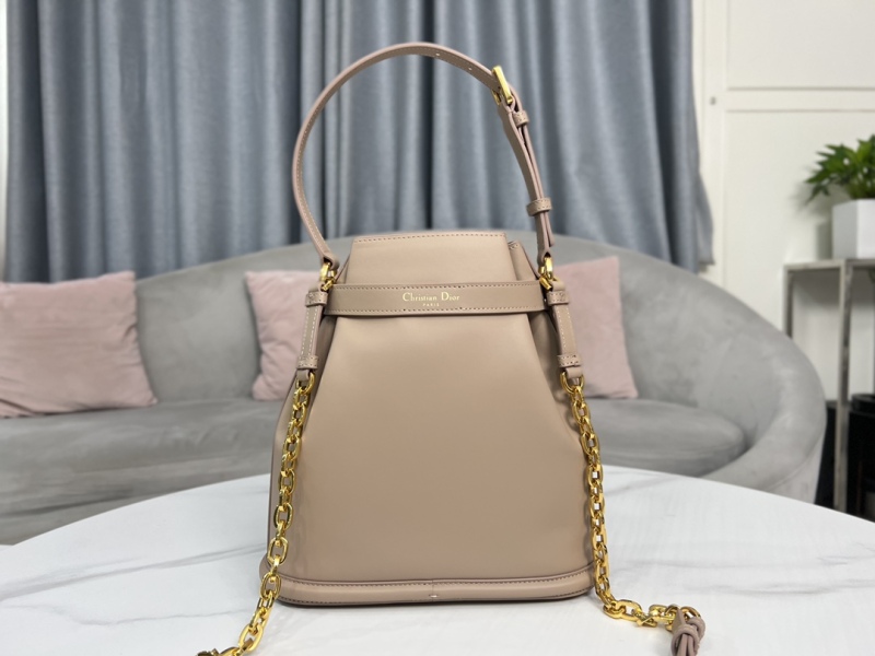 DIOR C'EST DIOR Medium Handbag