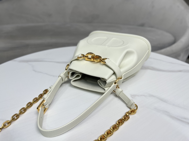 DIOR C'EST DIOR Medium Handbag