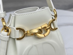 DIOR C'EST DIOR Small Handbag