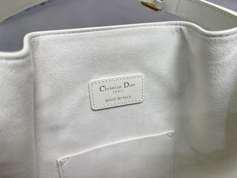 DIOR C'EST DIOR Medium Handbag