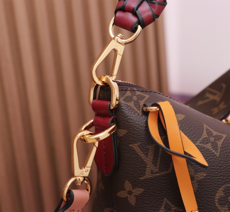 LV Beaubourg Hobo Mini handbag