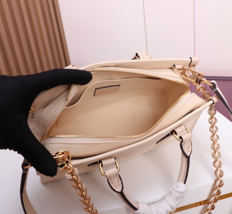 LV ONTHEGO EAST WEST handbag