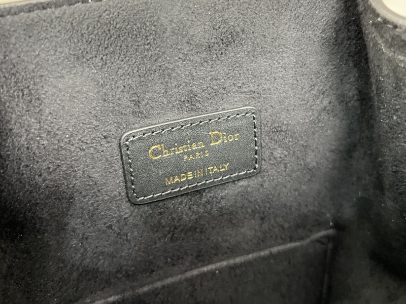 DIOR C'EST DIOR Medium Handbag