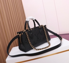 LV ONTHEGO EAST WEST handbag