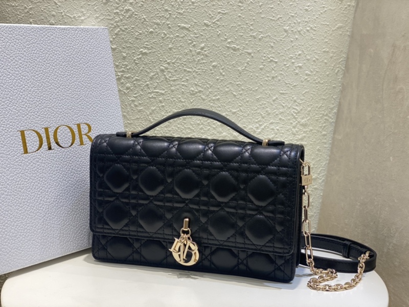 DIOR MISS DIOR handbag