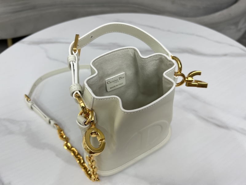 DIOR C'EST DIOR Small Handbag