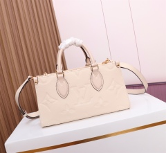 LV ONTHEGO EAST WEST handbag