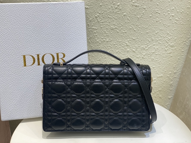 DIOR MISS DIOR handbag