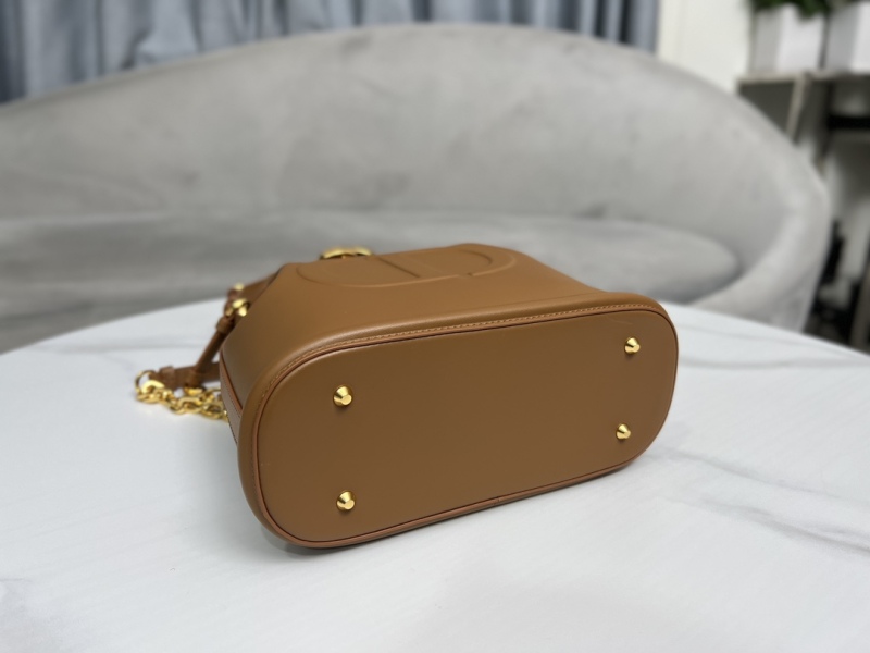 DIOR C'EST DIOR Medium Handbag