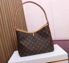 LV CARRYALL small handbag
