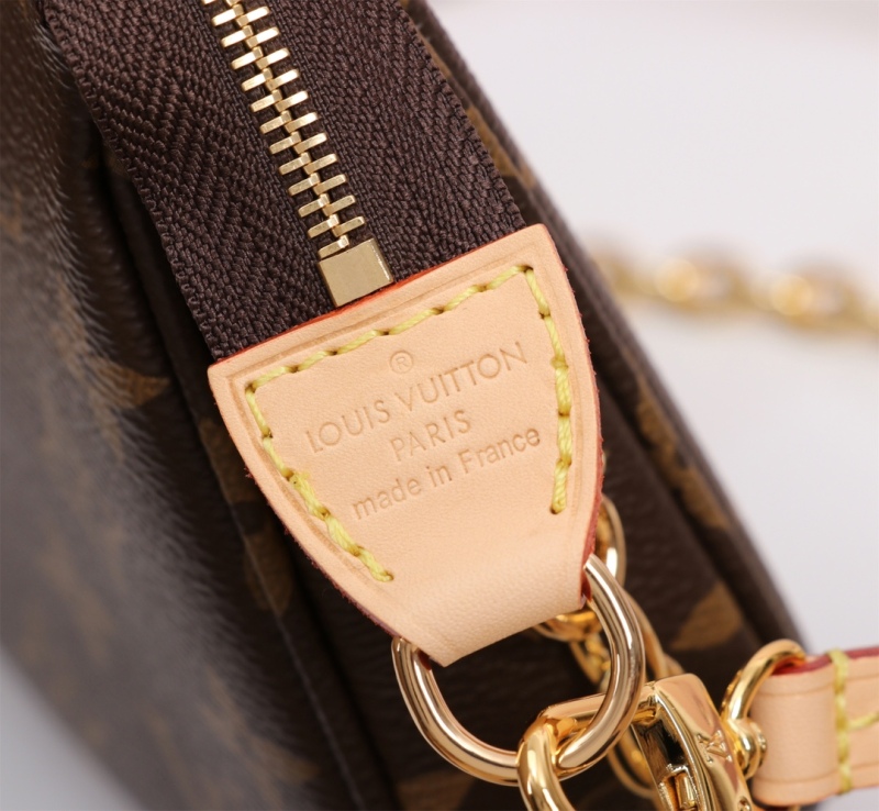 LVPOCHETTE ACCESSOIRES handbag