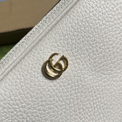GUCCI GG Marmont Mini Shoulder Bag