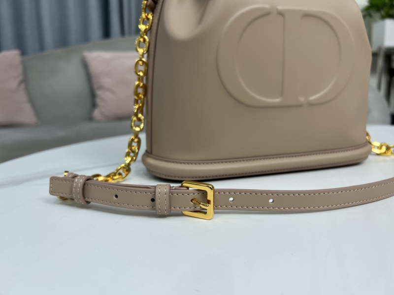 DIOR C'EST DIOR Medium Handbag