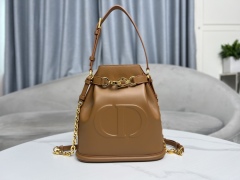 DIOR C'EST DIOR Medium Handbag