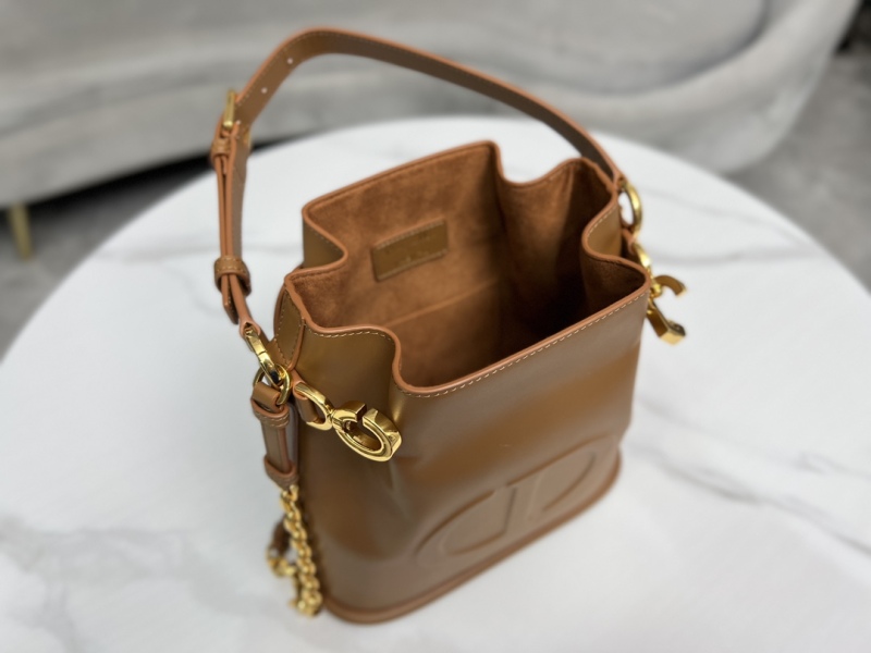 DIOR C'EST DIOR Medium Handbag