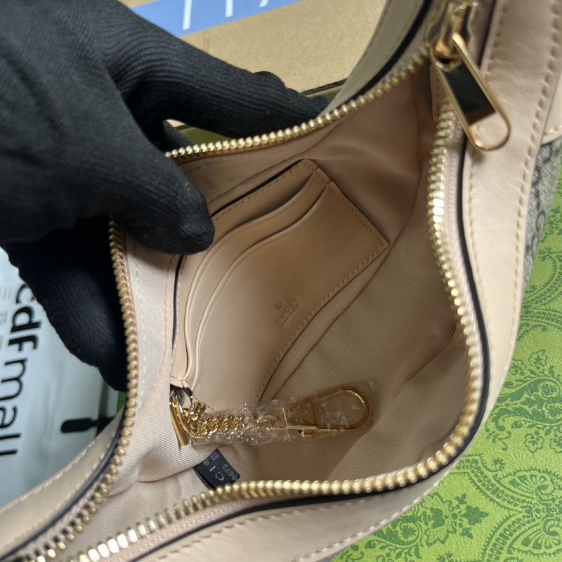 GUCCI Ophidia series mini handbags