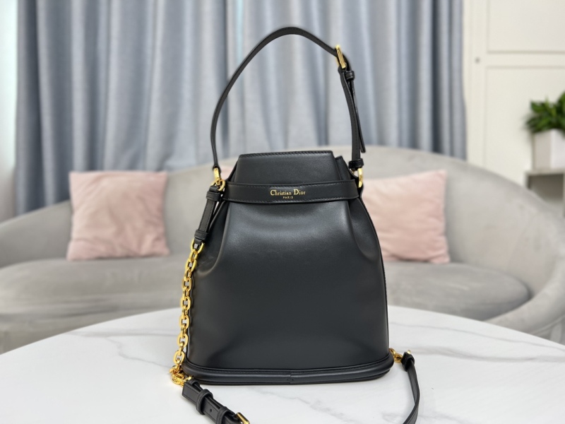 DIOR C'EST DIOR Medium Handbag