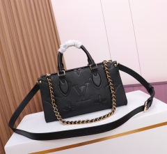 LV ONTHEGO EAST WEST handbag
