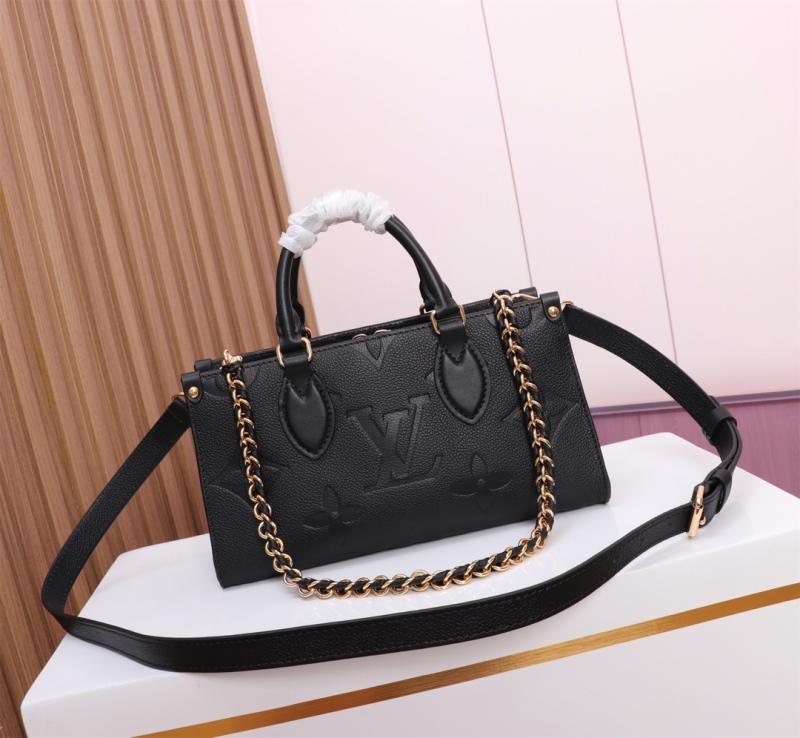 LV ONTHEGO EAST WEST handbag