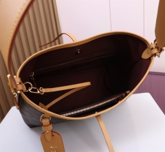 LV CARRYALL small handbag