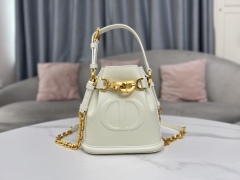 DIOR C'EST DIOR Small Handbag