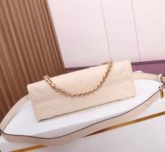 LV ONTHEGO EAST WEST handbag
