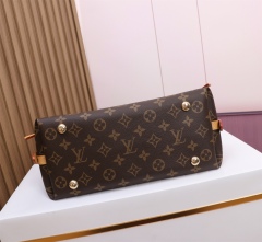 LV CARRYALL small handbag